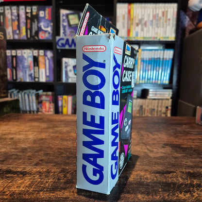 Nintendo Gameboy Carry Case - Boxed