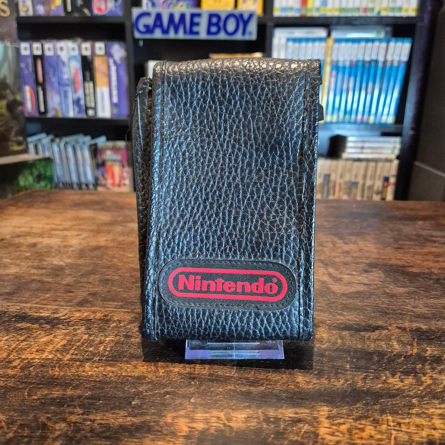Nintendo Gameboy Carry Case - Boxed