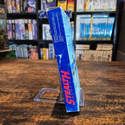Stealth ATF - Complete - NES - PAL