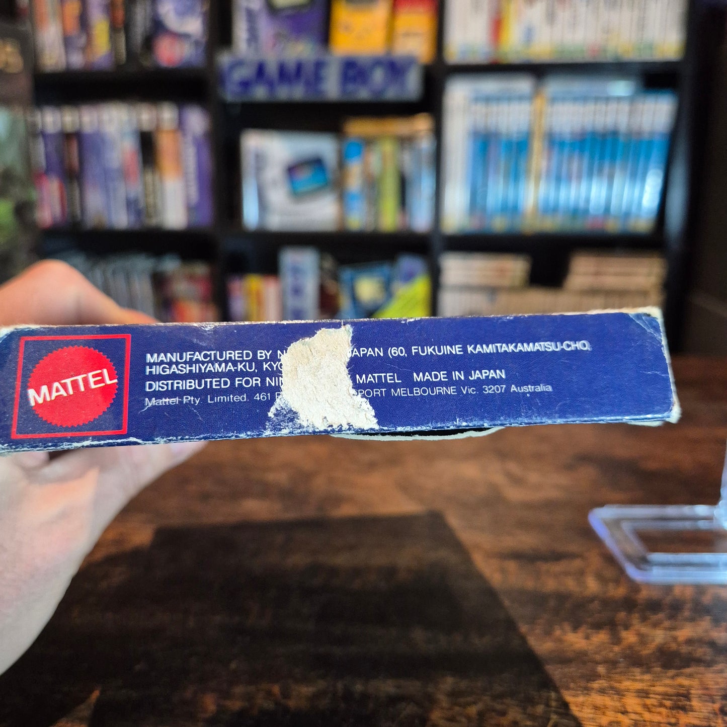 Solstice - Incomplete - NES - PAL