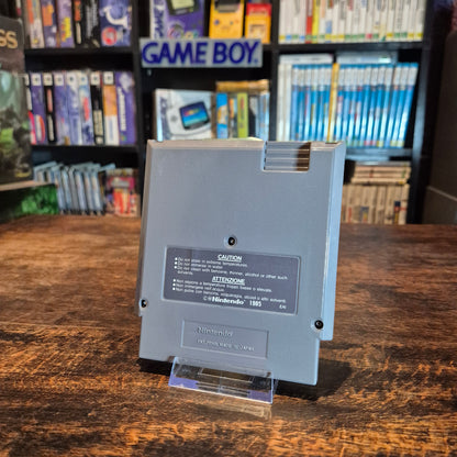 The Battle of Olympus - Complete - NES - PAL