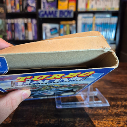 Turbo Racing - Complete - NES - PAL