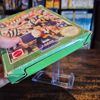 Aussie Rules Footy - Incomplete - NES - PAL
