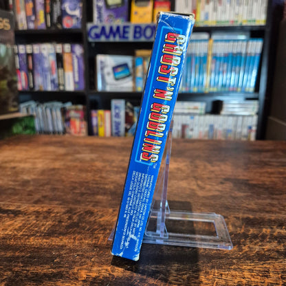 Ghost N Goblins - Complete - NES - PAL