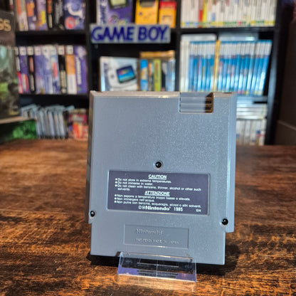Ghost N Goblins - Complete - NES - PAL