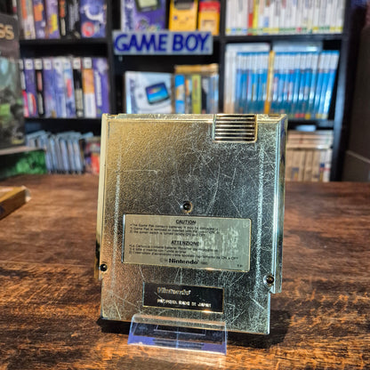 Zelda II The Adventure of Link - Complete - NES - PAL