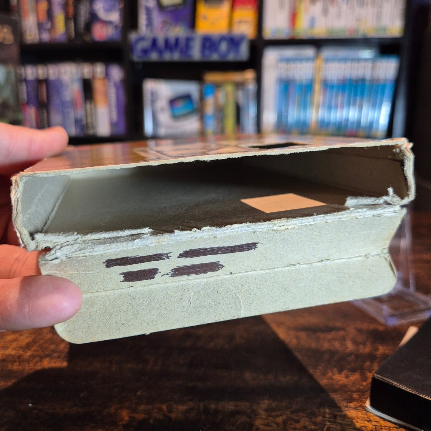 The Legend of Zelda - Incomplete - NES - PAL