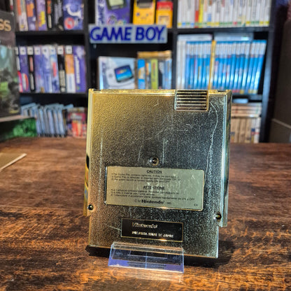 The Legend of Zelda - Incomplete - NES - PAL