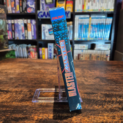 Blaster Master - Complete - NES - PAL
