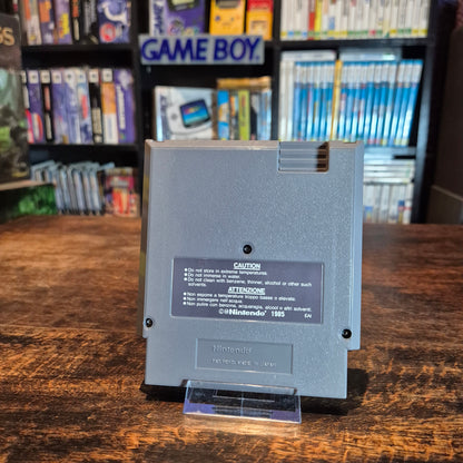 Castlevania - Complete - NES - PAL