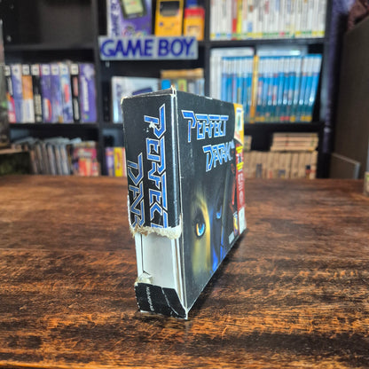 Perfect Dark - Complete - Nintendo 64