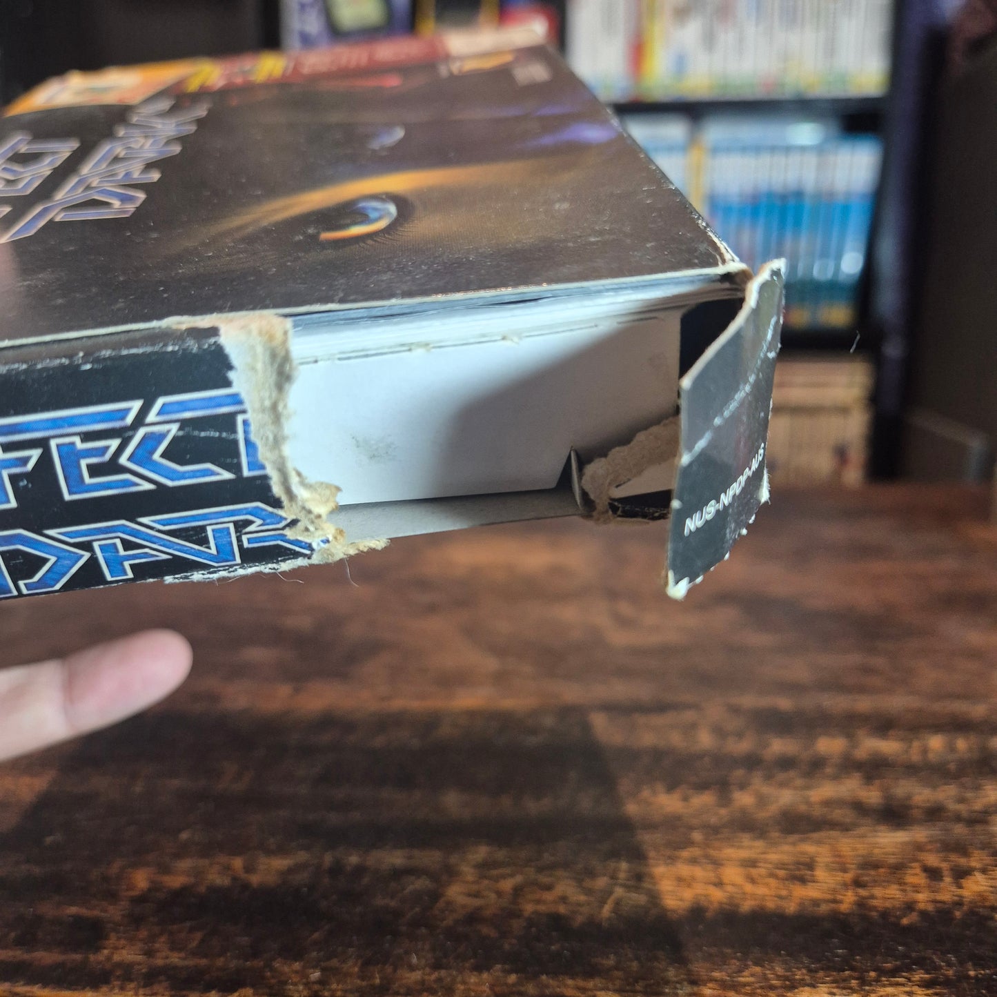 Perfect Dark - Complete - Nintendo 64