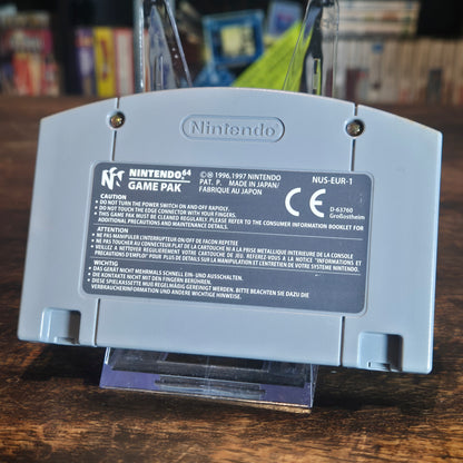 Perfect Dark - Complete - Nintendo 64