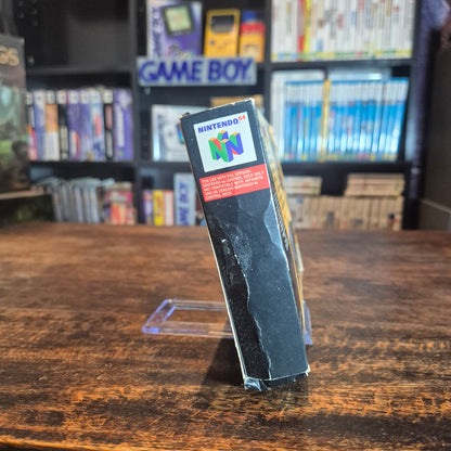 Turok 2 - Complete - Nintendo 64