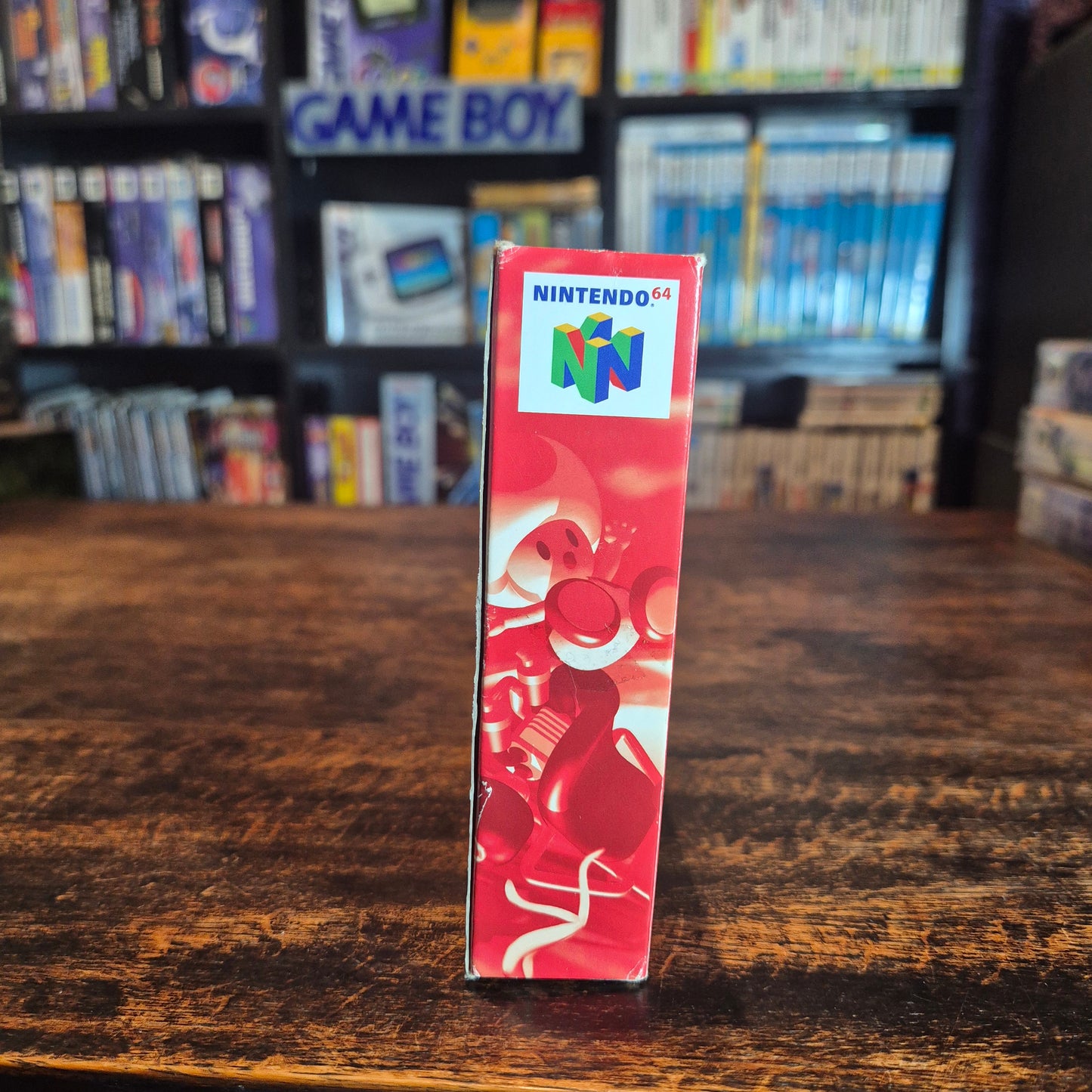 Mario Kart 64 - Complete - Nintendo 64