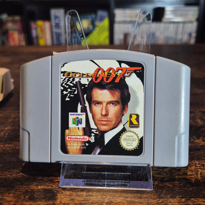 Goldeneye 007 - Complete - Nintendo 64