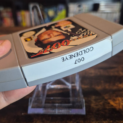 Goldeneye 007 - Complete - Nintendo 64