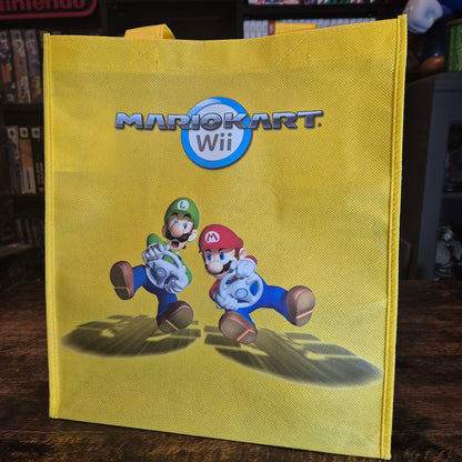 Mario Kart Wii - Tote Bag - Promotional Item