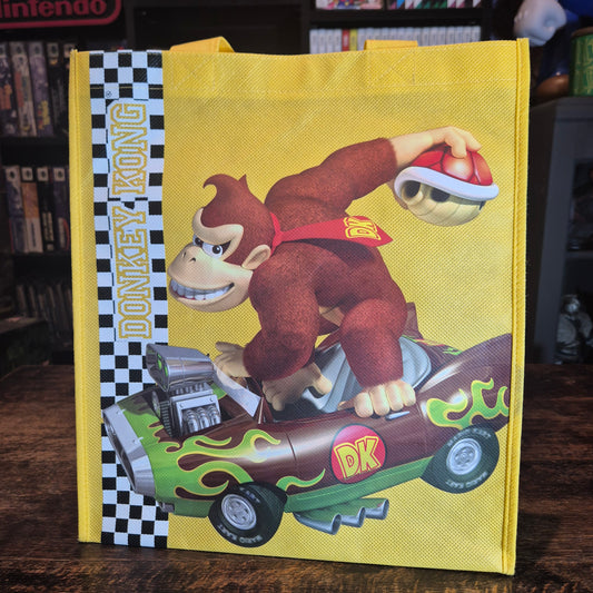Mario Kart Wii - Tote Bag - Promotional Item