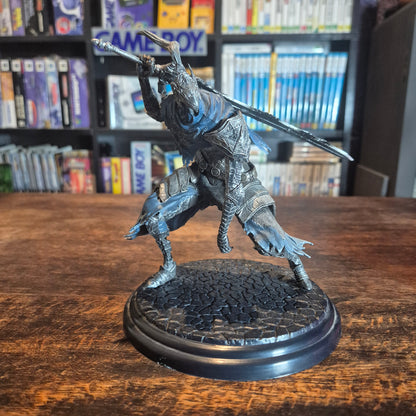 Dark Souls 7" Artorias The Abysswalker Action Figure Toy Banpresto 2017
