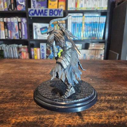 Dark Souls 7" Artorias The Abysswalker Action Figure Toy Banpresto 2017