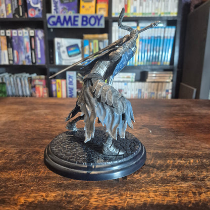 Dark Souls 7" Artorias The Abysswalker Action Figure Toy Banpresto 2017