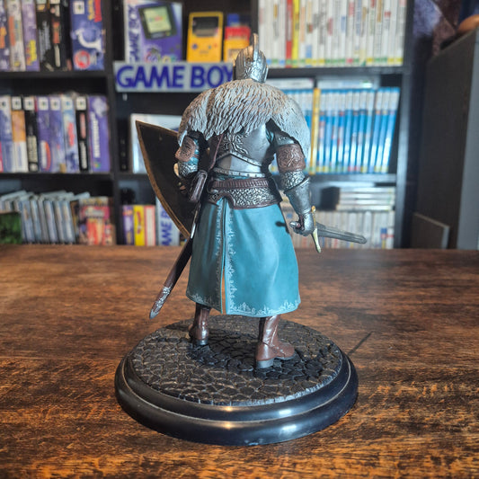 Dark Souls 7" Faraam Knight Action Figure Toy Banpresto 2017