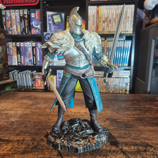 Dark Souls II Collector's Edition Faraam 12" Knight Statue