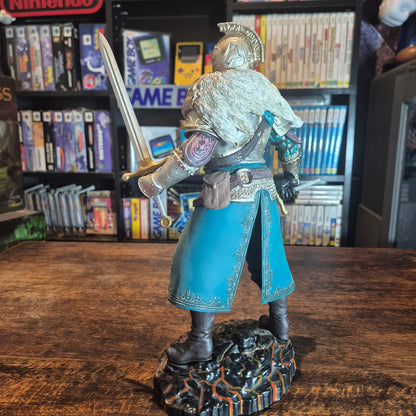 Dark Souls II Collector's Edition Faraam 12" Knight Statue