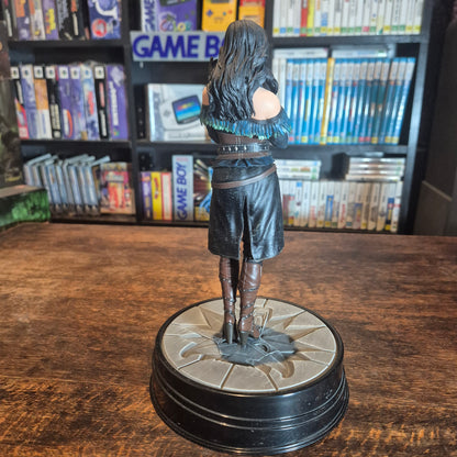 Dark Horse The Witcher 3 Wild Hunt: Yennefer Of Vengerberg 10" Statue