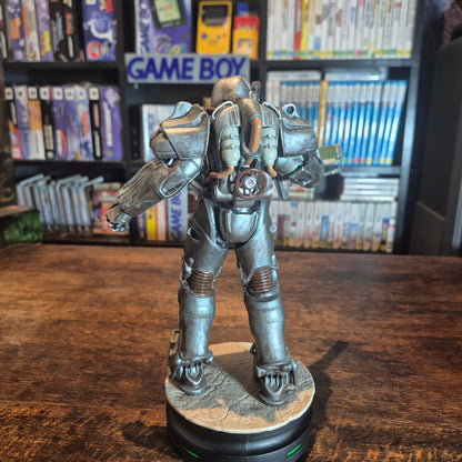 Think Geek Fallout 4 Limited Edition 9" T-60 Battle Armor Statue