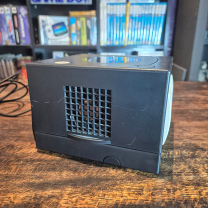Nintendo Gamecube Black Console - Boxed - PAL