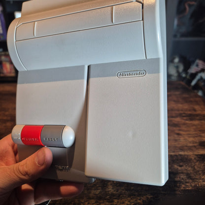 Nintendo Entertainment System NES Top Loader - Boxed - PAL