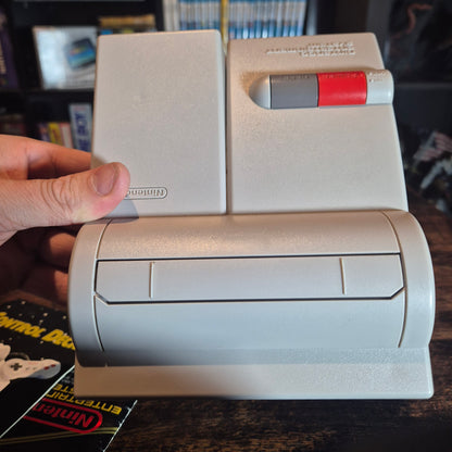 Nintendo Entertainment System NES Top Loader - Boxed - PAL