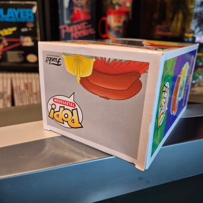 Funko Pop - Fraggle Rock #520 Boober With Doozer