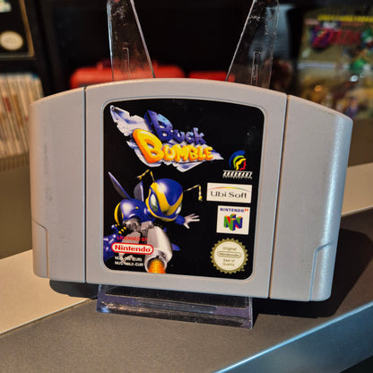 Buck Bumble - Nintendo 64