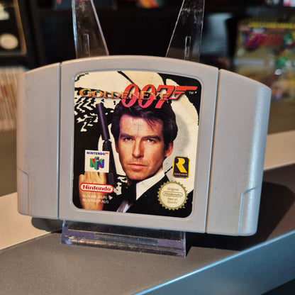 Goldeneye 007 - Nintendo 64