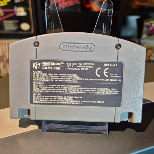 Bomberman 64 - Nintendo 64