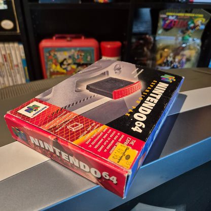Nintendo 64 Expansion Pak - Boxed