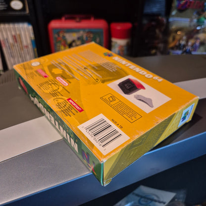 Nintendo 64 Expansion Pak - Boxed