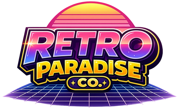Retro Paradise Co